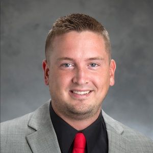 Meet your Posher, Owen